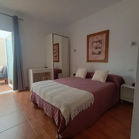 La Casita De Hector Apartment