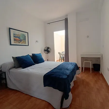 Apartment La Casita De Hector