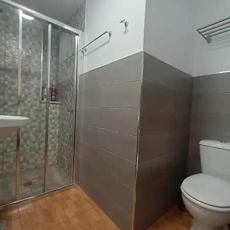 Apartamento La Casita De Héctor *
