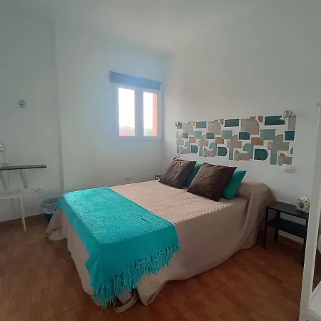 Apartment La Casita De Hector