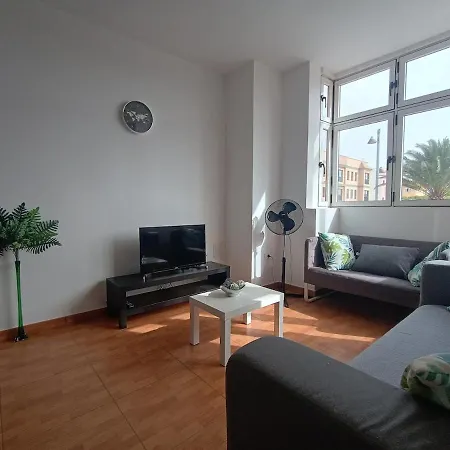Apartment La Casita De Hector *