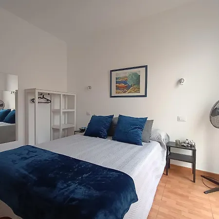 La Casita De Hector Apartment *