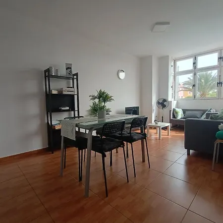 Apartment La Casita De Hector
